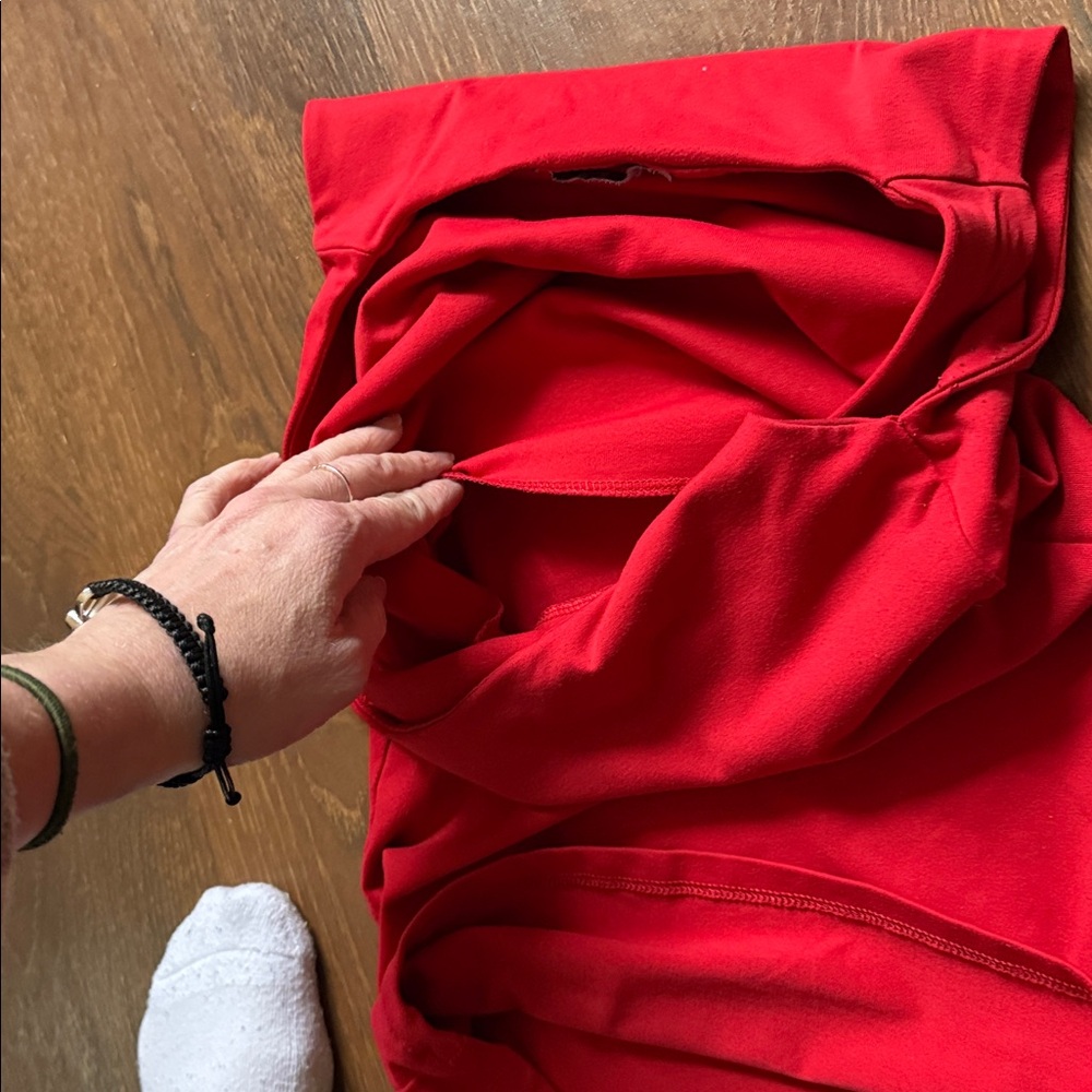 Zara Tank - Picture 3 of 3